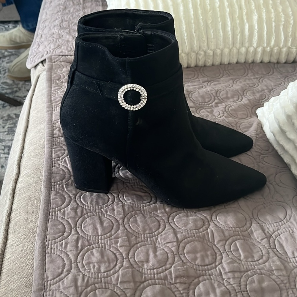 Boots - Picture 2 of 6